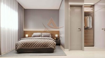 Apartamento, 3 quartos, 83 m² - Foto 3