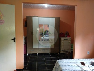 Casa, 2 quartos, 70 m² - Foto 1