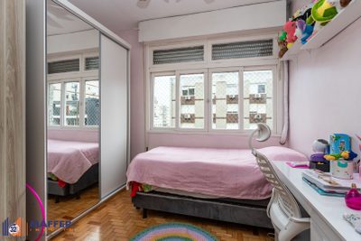 Apartamento, 2 quartos, 112 m² - Foto 2