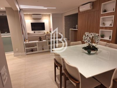 Apartamento, 3 quartos, 123 m² - Foto 2