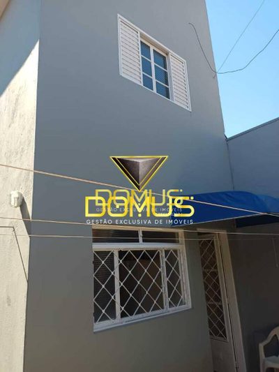 Sobrado, 2 quartos, 184 m² - Foto 2
