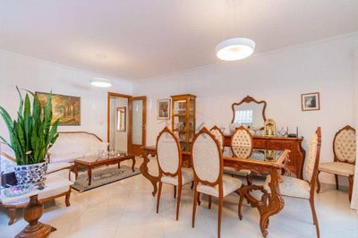 Casa, 3 quartos, 160 m² - Foto 5