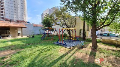 Sobrado, 3 quartos, 110 m² - Foto 3