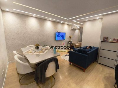 Cobertura, 2 quartos, 69 m² - Foto 1