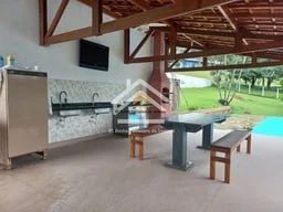 Casa, 3 quartos, 1200 m² - Foto 1