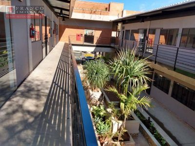 Sala-Conjunto, 1500 m² - Foto 2