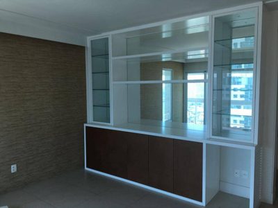Apartamento, 3 quartos, 253 m² - Foto 3
