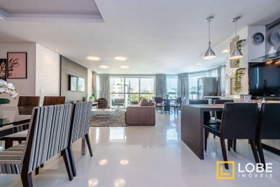 Apartamento, 3 quartos, 174 m² - Foto 2