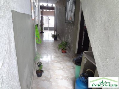 Sobrado, 3 quartos, 98 m² - Foto 2