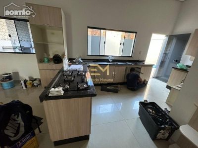 Casa, 3 quartos, 200 m² - Foto 4