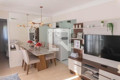 Apartamento, 1 quarto, 49 m² - Foto 4