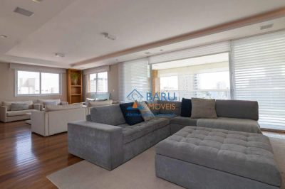 Apartamento, 3 quartos, 267 m² - Foto 3
