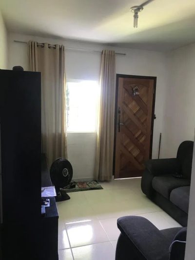 Casa, 2 quartos, 70 m² - Foto 5