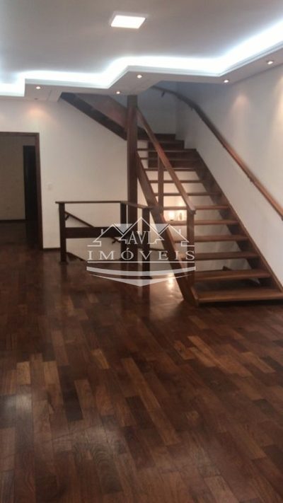 Sobrado, 4 quartos, 480 m² - Foto 5