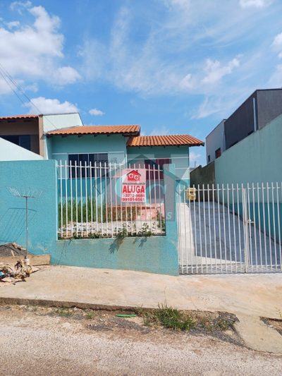 Casa, 3 quartos - Foto 2