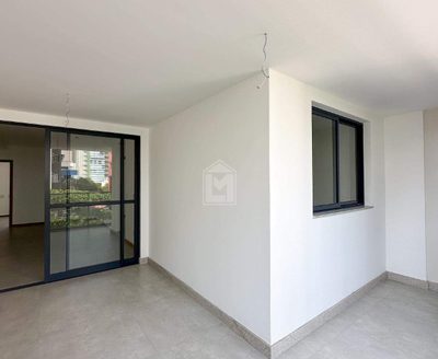 Apartamento, 3 quartos, 93 m² - Foto 4