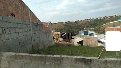 Terreno, 154 m² - Foto 1