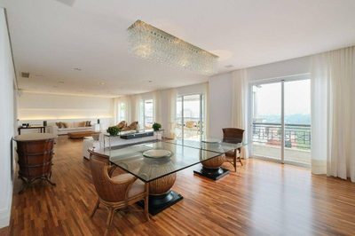Cobertura, 4 quartos, 649 m² - Foto 5