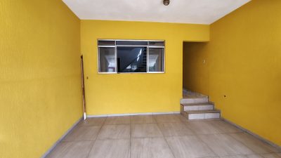 Sobrado, 2 quartos - Foto 2