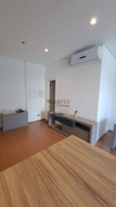 Sala-Conjunto, 44 m² - Foto 3
