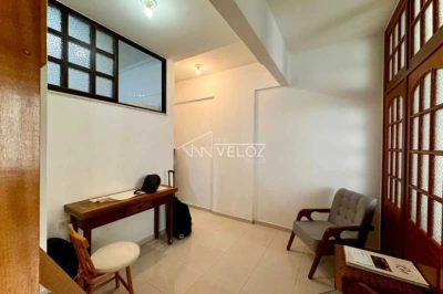 Apartamento, 2 quartos, 64 m² - Foto 3