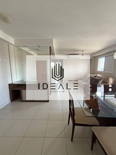 Apartamento, 2 quartos, 72 m² - Foto 4