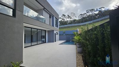 Casa de Condomínio, 4 quartos - Foto 5