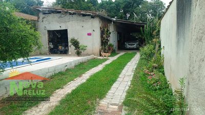 Chácara, 2 quartos - Foto 2