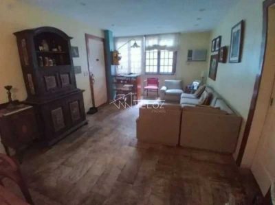 Apartamento, 3 quartos, 137 m² - Foto 5