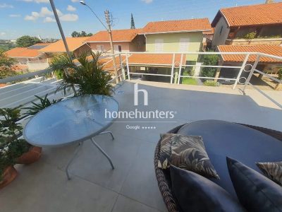 Casa, 4 quartos, 245 m² - Foto 4