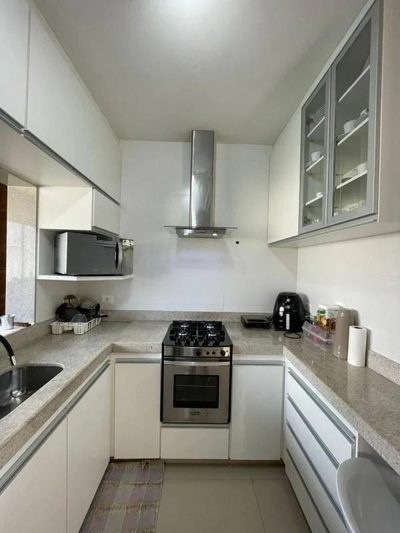 Apartamento, 3 quartos, 65 m² - Foto 3