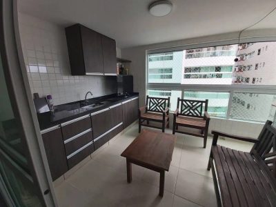 Apartamento, 2 quartos, 80 m² - Foto 2