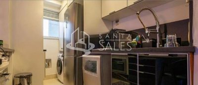 Apartamento, 1 quarto, 85 m² - Foto 5