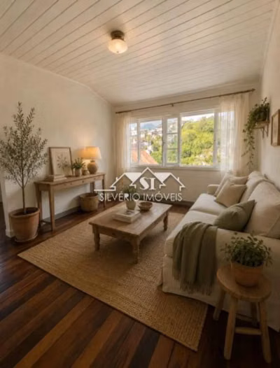 Apartamento, 2 quartos, 50 m² - Foto 1