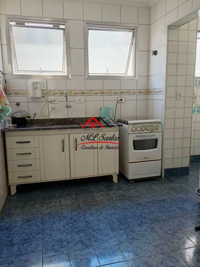 Apartamento, 3 quartos, 91 m² - Foto 5