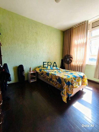 Apartamento, 3 quartos, 90 m² - Foto 4