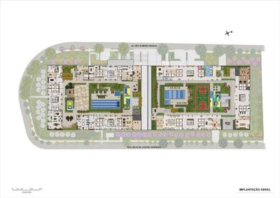 Prédio Inteiro, 163 m² - Foto 2