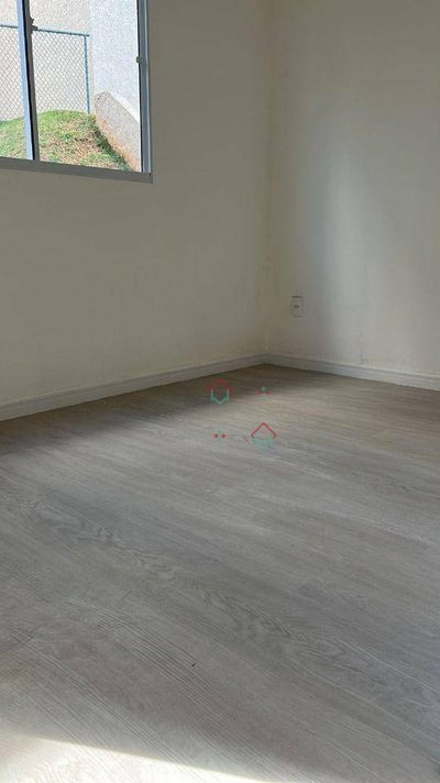Apartamento, 2 quartos, 41 m² - Foto 2