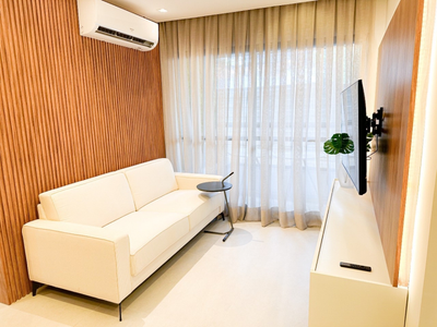 Apartamento, 3 quartos, 73 m² - Foto 5