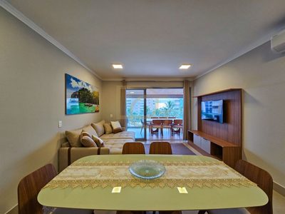 Apartamento, 3 quartos, 140 m² - Foto 3