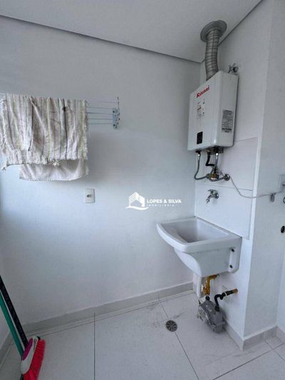 Apartamento, 2 quartos, 54 m² - Foto 4
