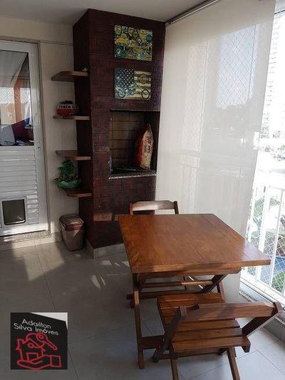 Apartamento, 2 quartos, 104 m² - Foto 3