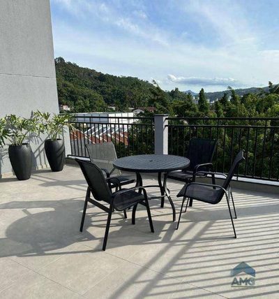 Apartamento, 1 quarto, 32 m² - Foto 2