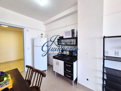 Apartamento, 1 quarto, 31 m² - Foto 3