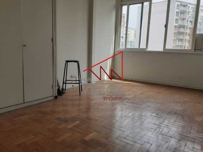 Sala-Conjunto, 44 m² - Foto 2