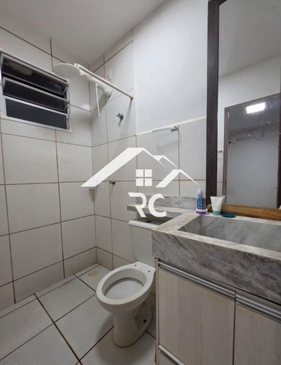Casa, 2 quartos - Foto 2