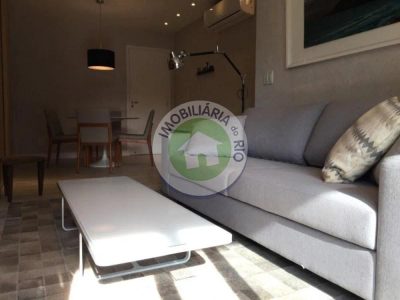 Apartamento, 2 quartos, 90 m² - Foto 5