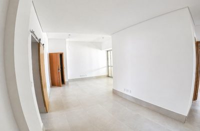 Apartamento, 4 quartos, 136 m² - Foto 2