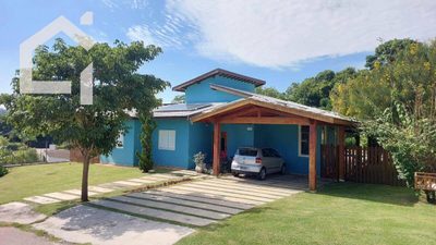 Casa, 3 quartos, 200 m² - Foto 5