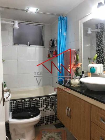 Apartamento, 2 quartos, 80 m² - Foto 5